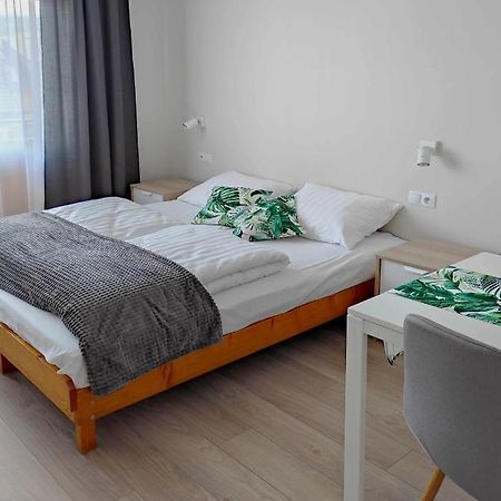 Apartamenty Maciata เบียวีดูนาเยซ ภายนอก รูปภาพ