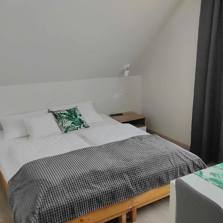 Apartamenty Maciata เบียวีดูนาเยซ ภายนอก รูปภาพ