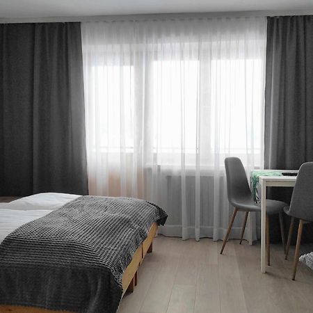 Apartamenty Maciata เบียวีดูนาเยซ ภายนอก รูปภาพ