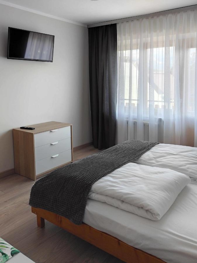 Apartamenty Maciata เบียวีดูนาเยซ ภายนอก รูปภาพ