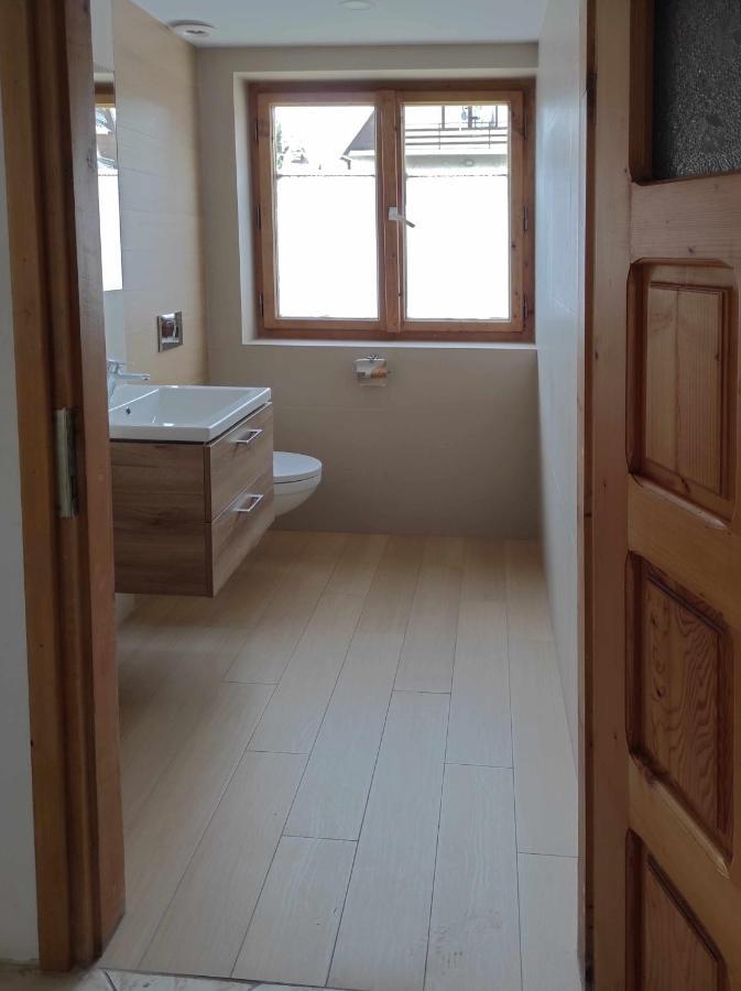 Apartamenty Maciata เบียวีดูนาเยซ ภายนอก รูปภาพ
