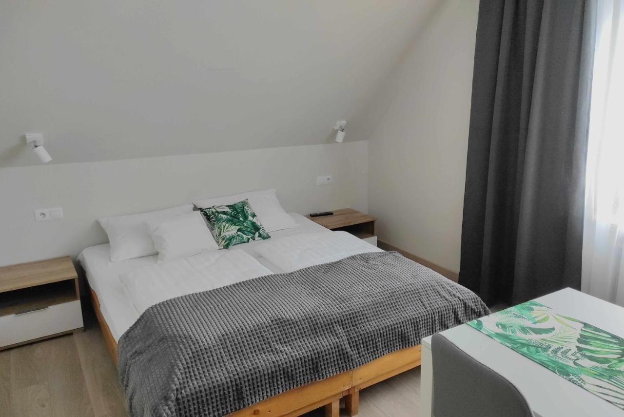 Apartamenty Maciata เบียวีดูนาเยซ ภายนอก รูปภาพ