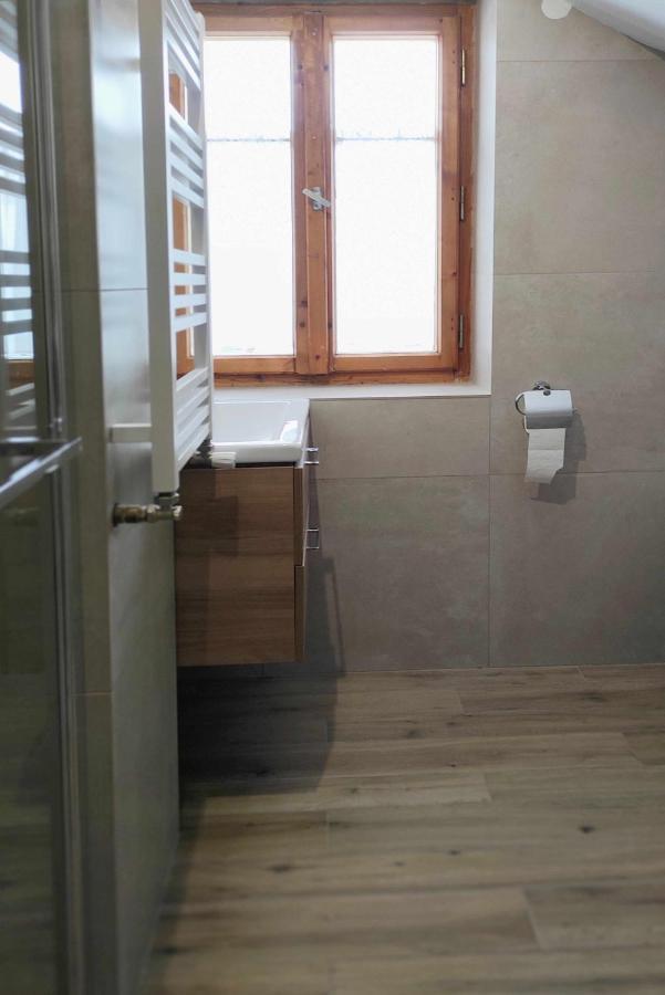 Apartamenty Maciata เบียวีดูนาเยซ ภายนอก รูปภาพ