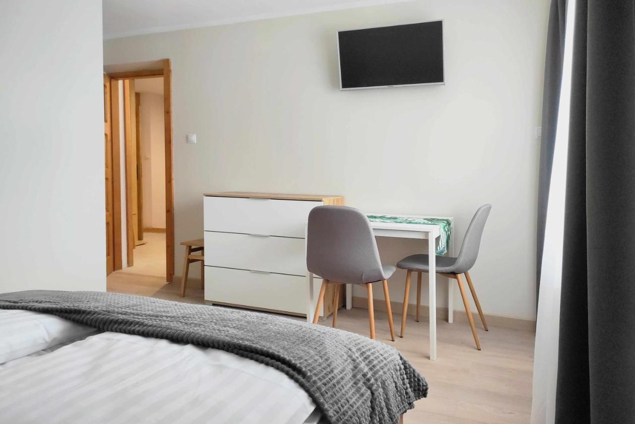 Apartamenty Maciata เบียวีดูนาเยซ ภายนอก รูปภาพ